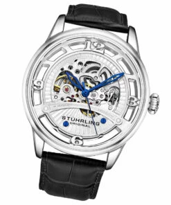 Stuhrling Original men 3974 Automatic 48mm Skeleton -Cinzia Rocca Icons Shop 019595269e6747b59ea81acb8ced0e36 045a8bcf 7ba3 40fe 943d 6045b825eb59 1080x