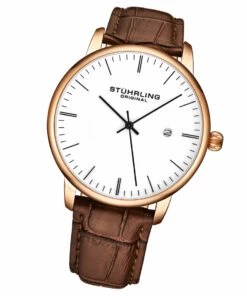 Stuhrling Original men Rasa 3997 Quartz 40mm classic 24 Stuhrling Original men Rasa 3997 Quartz 40mm classic -Cinzia Rocca Icons Shop 02d34d2e480d4a8aa152fca7f79bab79 5a6409b5 b7c9 425e 91e6 6363be98f663 1080x