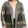 women Joseph A. Plus Draped Open Cardigan 2 women Joseph A. Plus Draped Open Cardigan -Cinzia Rocca Icons Shop 08d8b32f23324f72a41124afb561d084 1080x