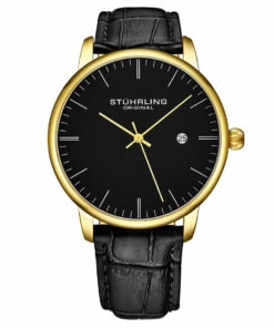 Stuhrling Original men Rasa 3997 Quartz 40mm classic 18 Stuhrling Original men Rasa 3997 Quartz 40mm classic -Cinzia Rocca Icons Shop 0b08f5189dd340348e561940ed270beb 6b2f3919 842e 4f31 9144 14580c5781a0 1080x