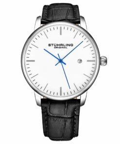 Stuhrling Original men Rasa 3997 Quartz 40mm classic 22 Stuhrling Original men Rasa 3997 Quartz 40mm classic -Cinzia Rocca Icons Shop 0b80e7d12b674be2ac495417b67b981e 34ef2f63 4892 41c3 b41e ff791ace0f6e 1080x