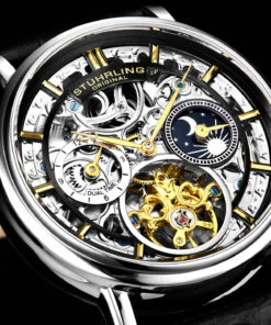 Stuhrling Original men 4000 Automatic 43mm Skeleton -Cinzia Rocca Icons Shop 0cdfba3a496d4085812cc1d2baac45bb 1080x