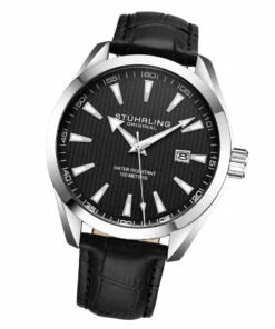 Stuhrling Original men Forte 3953L Quartz 42mm Classic -Cinzia Rocca Icons Shop 0ecbd976eaf44ba293511a590c874ea0 1080x