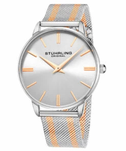 Stuhrling Original men Prestom 3998 Quartz 42mm Classic -Cinzia Rocca Icons Shop 111342990ea44fd795bb25e1f6a80df6 c818a477 3811 42dd bcf6 9413204038e1 1080x