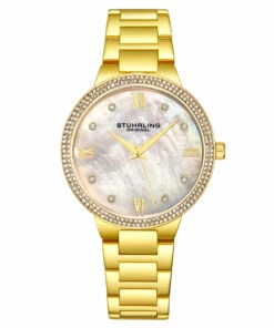 Stuhrling Original women Carrara 3907 Quartz 38mm Classic 18 Stuhrling Original women Carrara 3907 Quartz 38mm Classic -Cinzia Rocca Icons Shop 12c1b48629244ef8bf5af997115e64cc 33debb7a 665f 4344 836b dee4b3047df2 1080x