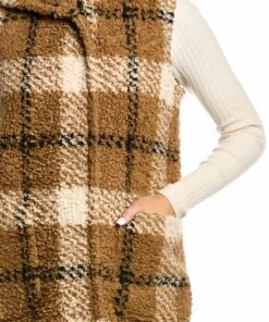 women Cinzia Rocca Icons Wool-Blend Vest -Cinzia Rocca Icons Shop 12f7f3bab9ec4291894a1fc344492b15 1080x