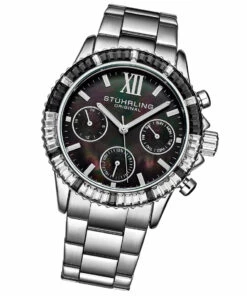Stuhrling Original women 3959 Quartz 39mm Fashion -Cinzia Rocca Icons Shop 1395897656134982bce0f80913ba5a0f f669e2f3 fa03 442c 81c9 387106f4a791 1080x