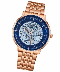 Stuhrling Original men 3994T Automatic 42mm Skeleton 21 Stuhrling Original men 3994T Automatic 42mm Skeleton -Cinzia Rocca Icons Shop 14bd05e654504b039cf4df96980c6871 1080x