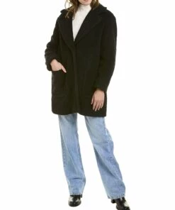 women Cinzia Rocca Icons Wool-Blend Coat -Cinzia Rocca Icons Shop 153436298b074a46aac71c8dabaff43d 1080x