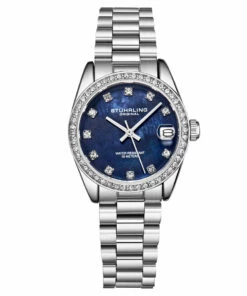 Stuhrling Original women lineage 3936 Quartz 31mm Fashion -Cinzia Rocca Icons Shop 17188c97af0245e1b94d804f735c3734 35de82fc 409e 4b28 bcec a216d1b5200b 1080x