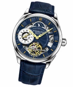 Stuhrling Original men Presidia 943A Automatic 42mm Skeleton -Cinzia Rocca Icons Shop 1741cee9a80044b794a5b6db50d7e528 890e1bb1 ce3c 46f2 bc1b 7435d1ccc5dc 1080x