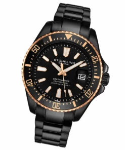 Stuhrling Original men Depthmaster 3950A Quartz 42mm Diver 29 Stuhrling Original men Depthmaster 3950A Quartz 42mm Diver -Cinzia Rocca Icons Shop 176133e97d824239963bc3e65c4bd186 af4b4df1 c24d 4ab2 b189 6ce5eddc934e 1080x