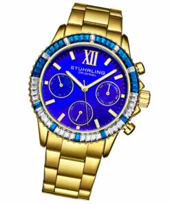 Stuhrling Original women 3959 Quartz 39mm Fashion -Cinzia Rocca Icons Shop 17db12491be64524b5055e589814942d b37f7c72 f4f9 4615 b5cd c16354ca5ed5 1080x
