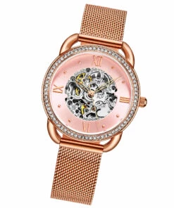 Stuhrling Original women 3991M Automatic 36mm Skeleton -Cinzia Rocca Icons Shop 18de1f85351d45d4ba71a7bee728af17 1930c2cc 3cff 4edd b258 d050c69e88e5 1080x