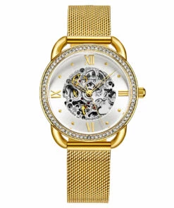 Stuhrling Original women 3991M Automatic 36mm Skeleton -Cinzia Rocca Icons Shop 18f0ad842a014b0e9330298d3b0dff42 50a59b48 f7b1 45bf 8ab4 67ea23a27f10 1080x