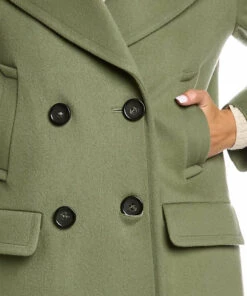 women Cinzia Rocca Icons Wool & Cashmere-Blend Coat -Cinzia Rocca Icons Shop 19ba341c1d934c638aa69f912cc132b1 1080x