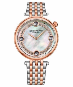 Stuhrling Original women Prestom 3998 Quartz 42mm Classic 10 Stuhrling Original women Prestom 3998 Quartz 42mm Classic -Cinzia Rocca Icons Shop 19bc03f37606499e804b59b72c89347d 1cfd6ca6 ac00 44e4 92dd 2a75048e7186 1080x