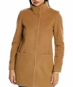 women Cinzia Rocca Icons Wool & Cashmere-Blend Coat 8 women Cinzia Rocca Icons Wool & Cashmere-Blend Coat -Cinzia Rocca Icons Shop 1a5339c3877d4e339e859cbf3a181700 1080x