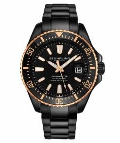 Stuhrling Original men Depthmaster 3950A Quartz 42mm Diver 28 Stuhrling Original men Depthmaster 3950A Quartz 42mm Diver -Cinzia Rocca Icons Shop 1acd45f47f354692b09818f7d3c731cc 3a0235bb b6e4 4cc4 94e1 62bc0d270838 1080x