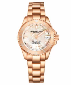 Stuhrling Original women Depthmaster 3950L Quartz 32mm Fashion 8 Stuhrling Original women Depthmaster 3950L Quartz 32mm Fashion -Cinzia Rocca Icons Shop 1b86f10413b04e4196938694a44a9dff e14522d3 fa9c 41f0 8e8c 7570ce2d071e 1080x
