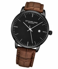 Stuhrling Original men Rasa 3997 Quartz 40mm classic 21 Stuhrling Original men Rasa 3997 Quartz 40mm classic -Cinzia Rocca Icons Shop 1dcf5366c01f413581256c48bc35ca0e a3f28ec1 ce7d 47d9 9e96 451dfe028a1f 1080x