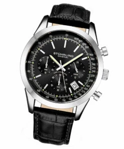 Stuhrling Original men Rialto 3975L Quartz 44mm Chronograph -Cinzia Rocca Icons Shop 217030016a77423f89d72a7088d12c5e 38067bec 2f6b 41b9 b773 abd580f25e4b 1080x