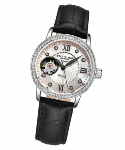 Stuhrling Original women Legacy 3952 Automatic 34mm Skeleton -Cinzia Rocca Icons Shop 218bb5dc15524a2c99dc3733e41ec56a 8ec8fba3 1ca1 4611 a866 f5c2d4adcbec 1080x