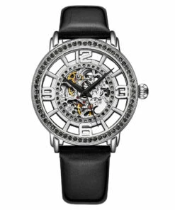 Stuhrling Original women Winchester 3941 Automatic 38mm Skeleton 14 Stuhrling Original women Winchester 3941 Automatic 38mm Skeleton -Cinzia Rocca Icons Shop 21a19ddddcb645359ec959e181e60463 0b4e5d96 7a6c 4533 989c 104e93238540 1080x