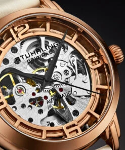 Stuhrling Original women Winchester 3982 Automatic 40mm Skeleton -Cinzia Rocca Icons Shop 251229324b4f4408bad9fb6c96082a78 1080x