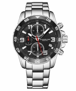 Stuhrling Original men Concorso 3957 Quartz 40mm Chronograph -Cinzia Rocca Icons Shop 25b6ddead5be485ab53159e0b65ea5c8 1080x