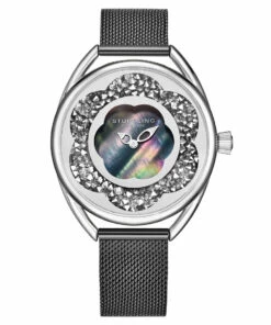 Stuhrling Original women Lily 995M Quartz 38mm Classic -Cinzia Rocca Icons Shop 272aae0fbc424c3eb04c9b9c3ee31897 fa7d6749 14ca 4cd7 9d42 03361a8129c5 1080x