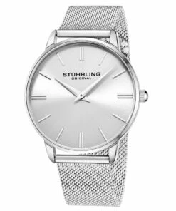 Stuhrling Original men Prestom 3998 Quartz 42mm Classic -Cinzia Rocca Icons Shop 2bac52750504483498445b09721fbe5f b13e3134 11f1 4e77 8541 51542e20baeb 1080x