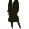 women Cinzia Rocca Icons Wool & Cashmere-Blend Coat -Cinzia Rocca Icons Shop 2d41fff452f2403ba23cbe4b1eaefe5e 1080x