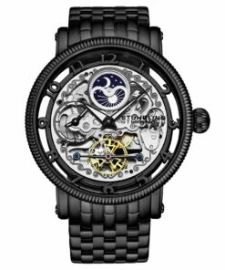 Stuhrling Original men Special Reserve 3922 and 3923 Automatic 48mm Skeleton 8 Stuhrling Original men Special Reserve 3922 and 3923 Automatic 48mm Skeleton -Cinzia Rocca Icons Shop 2e1c5ce40efa4359993431048c9964e3 1080x