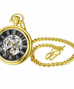 Stuhrling Original men 3980 Hand-wind 48mm Skeleton -Cinzia Rocca Icons Shop 2ec26e3606fc4ddc899bc18f99f27af4 5d56de2b 9ba5 4c6e af7c 178abd377f4d 1080x