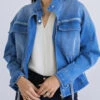 Karlie women Denim Pocket Novelty Jacket In Blue 2 Karlie women Denim Pocket Novelty Jacket In Blue -Cinzia Rocca Icons Shop 30c84ede69434608baa4951701ba2114 afeb6d8e 96d3 4057 8de1 1be7211fd1b2 1080x