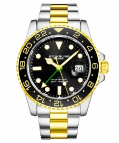 Stuhrling Original men Meridian 3965 Quartz 42mm Diver -Cinzia Rocca Icons Shop 30d21a36249a4e73a747a47de8d228ea 1f1b7723 9463 4f22 bb8e 267e790d9a3f 1080x