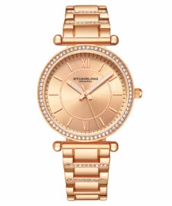 Stuhrling Original women Aria 3905 Quartz 36mm Classic -Cinzia Rocca Icons Shop 33ed4b6cba414a4a847f13e64085251d 16b7c5ec 7ab8 4442 b1e6 3b350ffcef98 1080x