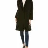 women Cinzia Rocca Icons Wool & Cashmere-Blend Wrap Coat -Cinzia Rocca Icons Shop 359e6e1fb5664edfaf36942c95f7f02c 1080x