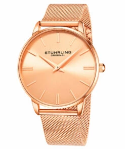 Stuhrling Original men Prestom 3998 Quartz 42mm Classic -Cinzia Rocca Icons Shop 39a66ea968684e2db2ea8e9ab3a33de2 86088a26 2f99 455d 8ce9 bca16a9c19dd 1080x