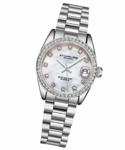 Stuhrling Original women lineage 3936 Quartz 31mm Fashion -Cinzia Rocca Icons Shop 39d3509427b04fd1b39c59bae7a19559 3402cda0 698f 4294 b447 b5b562cda58c 1080x