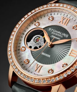Stuhrling Original women Legacy 3952 Automatic 34mm Skeleton -Cinzia Rocca Icons Shop 4125980341304309a01852afaecb4509 a63f9bef 009c 47f1 912e 9eecef6411a2 1080x