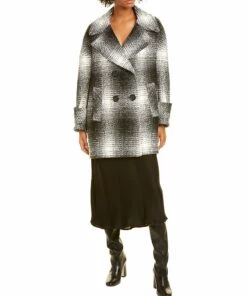women Cinzia Rocca Icons Short Plaid Wool & Alpaca-Blend -Cinzia Rocca Icons Shop 41d00eb3d7d44f338f37066d820c57da 3a9fe000 3a70 479c 95e9 e854dc042a50 1080x