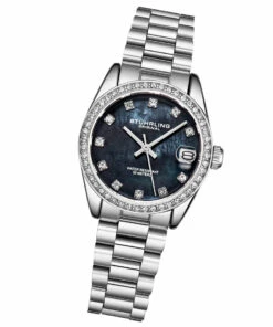 Stuhrling Original women lineage 3936 Quartz 31mm Fashion -Cinzia Rocca Icons Shop 434e8bcdd1394a559bd6a928c8e433e6 778d1f7f a572 4311 b90c 3e040b4c5046 1080x