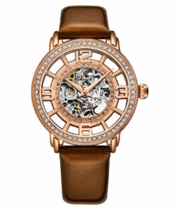 Stuhrling Original women Winchester 3941 Automatic 38mm Skeleton 16 Stuhrling Original women Winchester 3941 Automatic 38mm Skeleton -Cinzia Rocca Icons Shop 4367121a74504672a7efa94763f51021 83cec53f 77dc 4352 ab13 1d905118712e 1080x