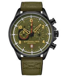 Stuhrling Original men 930 Quartz 45mm Aviator -Cinzia Rocca Icons Shop 441bb5f51f3b454d852676504e03ab67 1080x