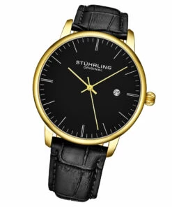 Stuhrling Original men Rasa 3997 Quartz 40mm classic 19 Stuhrling Original men Rasa 3997 Quartz 40mm classic -Cinzia Rocca Icons Shop 448b6abd2e644864a3912bb9d3d7d417 1e944797 a308 40ab 9187 e753f0fdef2e 1080x