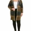 women Joseph A. Plus Hooded Cardigan -Cinzia Rocca Icons Shop 47bf296d70614c8796ab8587f608115a 1080x