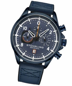 Stuhrling Original men 930 Quartz 45mm Aviator -Cinzia Rocca Icons Shop 4873dd5c58174cf88b5299953f15b6a5 1080x