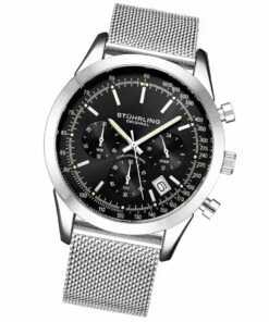 Stuhrling Original men Preston 3975 Quartz 44mm Chronograph -Cinzia Rocca Icons Shop 499e55a2fa924cf4b4ec538cb9ea0bab 1080x